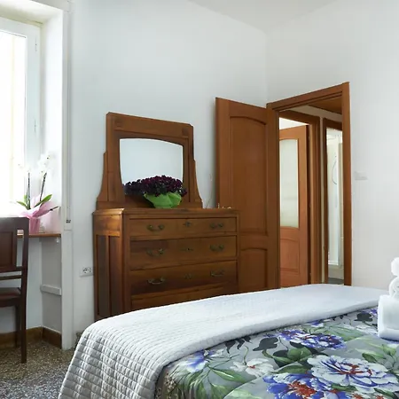 Apartamento Sermide *